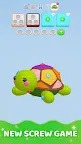 Screenshot 4: Unravel Yarn 3D: Screw Puzzle