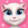 Icon: My Talking Angela