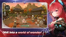 Screenshot 6: MONGIL: STAR DIVE