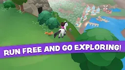 Screenshot 12: Wildsong: Friends with Animals