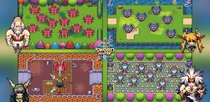 Screenshot 22: Idle Sword Master