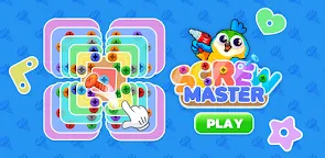 Screenshot 22: Screw Master: Nuts Jam Puzzle