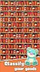 Screenshot 2: Goods Match - Triple Puzzle