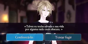 Screenshot 7: Moonlight Lovers Ivan : Vampire / Dating Sim