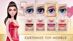 Screenshot 12: Super Stylist Fashion Makeover