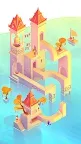 Screenshot 1: Monument Valley 3 NETFLIX