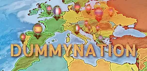 Screenshot 9: Dummynation