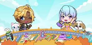 Screenshot 16: Tut world：Dream  City  Story