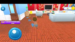 Screenshot 16: Naughty Boy: Daddy Prank Game