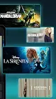 Screenshot 2: Disney+