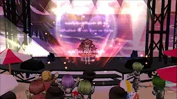 Screenshot 7: 境界之詩Tactics