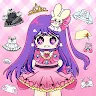 Icon: Magic Princess: Doll Dress Up