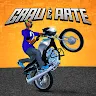 Icon: GRAU É ARTE ONLINE