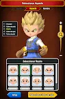 Screenshot 8: DRAGON QUEST OF THE STARS | Global