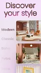 Screenshot 6: Venue: Relaxing Design Game