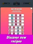 Screenshot 20: Mini Kitchen Chef: Cooking Fun