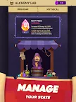 Screenshot 17: Almost a Hero - Idle RPG Clicker