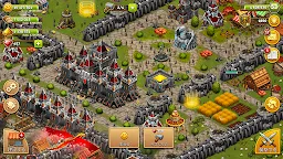 Screenshot 8: Throne Rush
