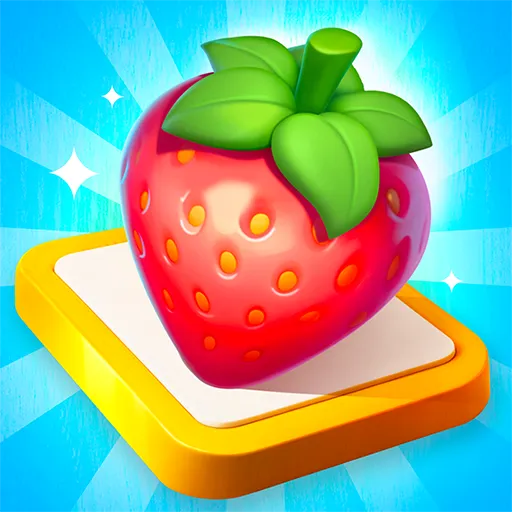 Match Master: 3D Triple Match - Games