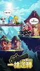 Screenshot 1: 一槍逆轉：放置RPG