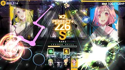 Screenshot 6: 偶像超音速 | 國際版