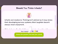 Screenshot 18: My Baby Care Virtual Care Game