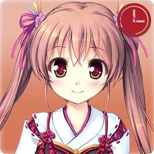 Chimo Clock Shinoha Kotone - Games