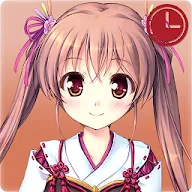 Download Chimo Clock Shinoha Kotone Qooapp Game Store