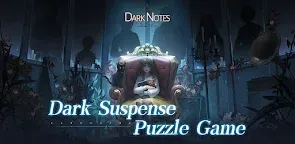 Screenshot 19: Dark Notes