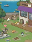 Screenshot 8: 신비한 고양이 사전 - Fantastic Cats