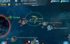 Screenshot 14: Star Trek™ Fleet Command