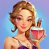 Icon: Perfume: Merge Flower Alchemy