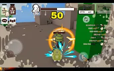 Screenshot 16: MilkChoco - Online FPS