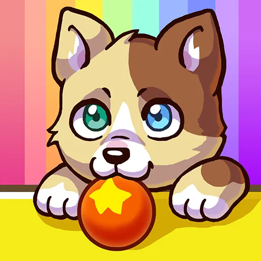 Pixel Petz - Games