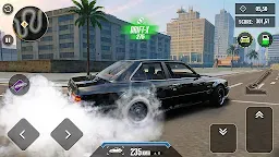 Screenshot 19: Drifting and Driving Car Games