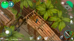 Screenshot 15: Survivalist: invasion