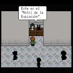 Screenshot 2: Reloj de la Expiación