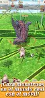 Screenshot 2: Monster Hunter Now