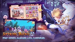 Screenshot 4: Aventura Estreal
