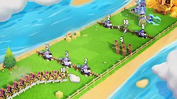 Screenshot 12: Valor Legends: Idle RPG | Global