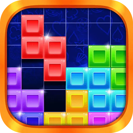 Puzzle Block Master - Games