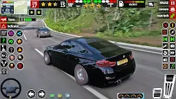 Screenshot 12: School Driving Sim Car Game 3D