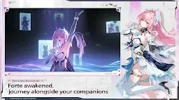 Screenshot 5: Wuthering Waves | Global
