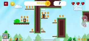 Screenshot 8: Tamadoge Arcade