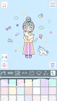 Screenshot 10: 粉彩女孩 (Pastel Girl)