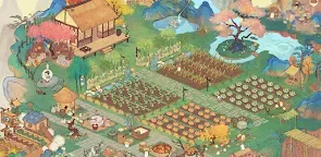 Screenshot 7: 桃源深處有人家 | 繁中版