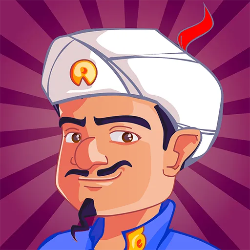 Akinator - Games