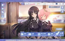 Screenshot 9: Assault Lily Last Bullet W