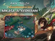 Screenshot 15: Arena of Valor | Thai
