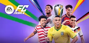 Screenshot 41: FIFA Mobile | Korean